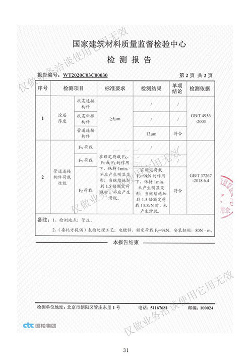 榮譽資質