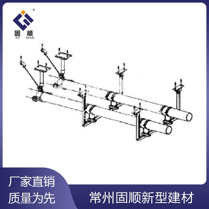 管廊支架